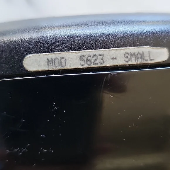 🦚3XHP🦚Porsche Design by Carrera 5623 Aviator Vintage Sunglasses - Picture 11 of 12